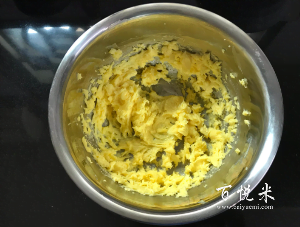 烘焙入門級餅干,簡單易做,健康無添加,口感酥脆